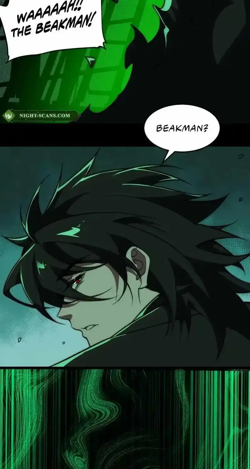 Urban Legend Maker Zinmanga X Chapter 55 Page 9