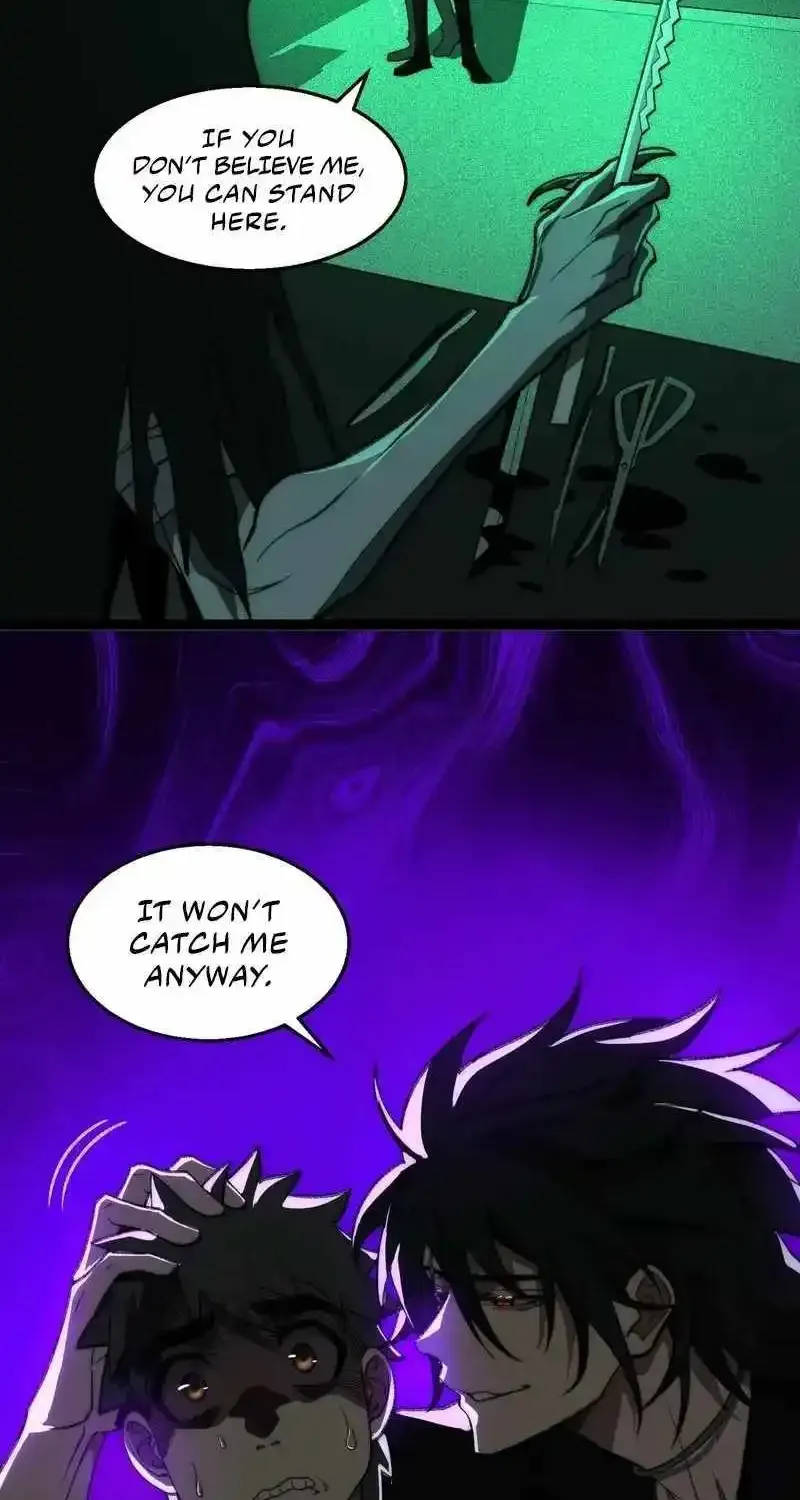 Urban Legend Maker Zinmanga X Chapter 55 Page 52