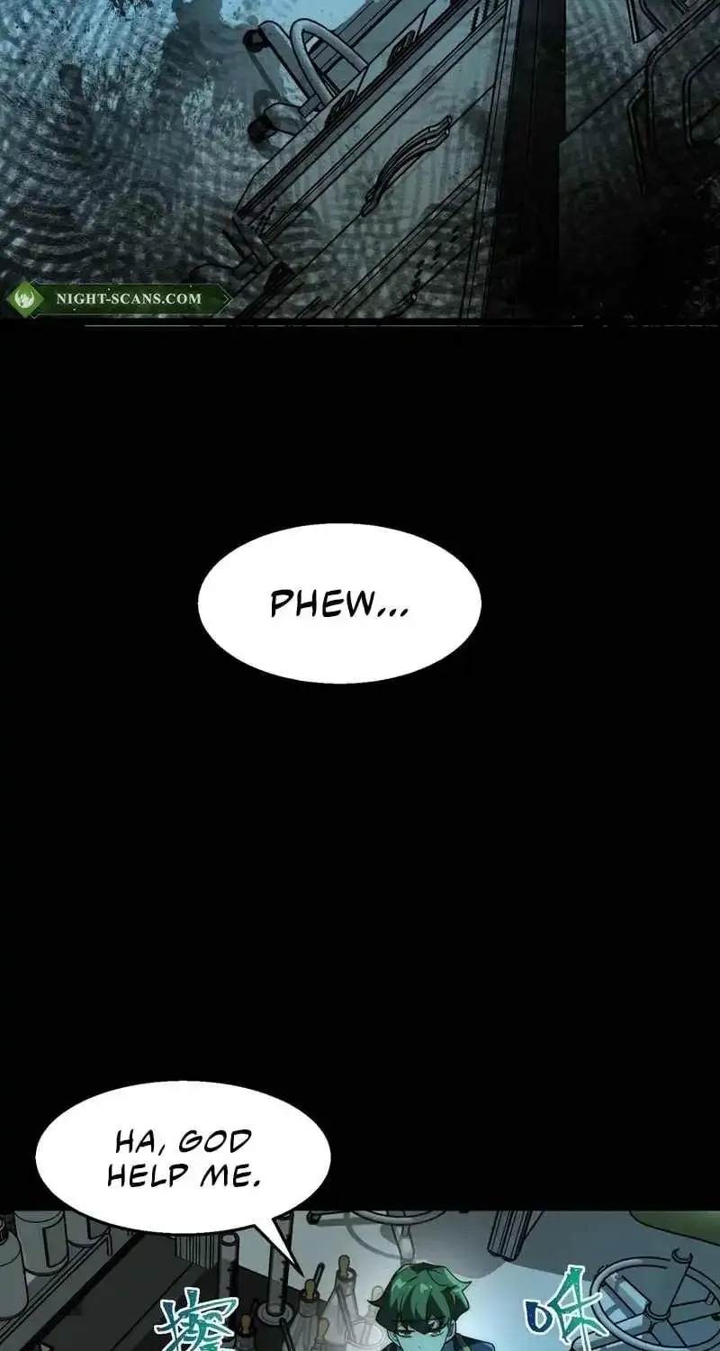 Urban Legend Maker Zinmanga X Chapter 54 Page 14
