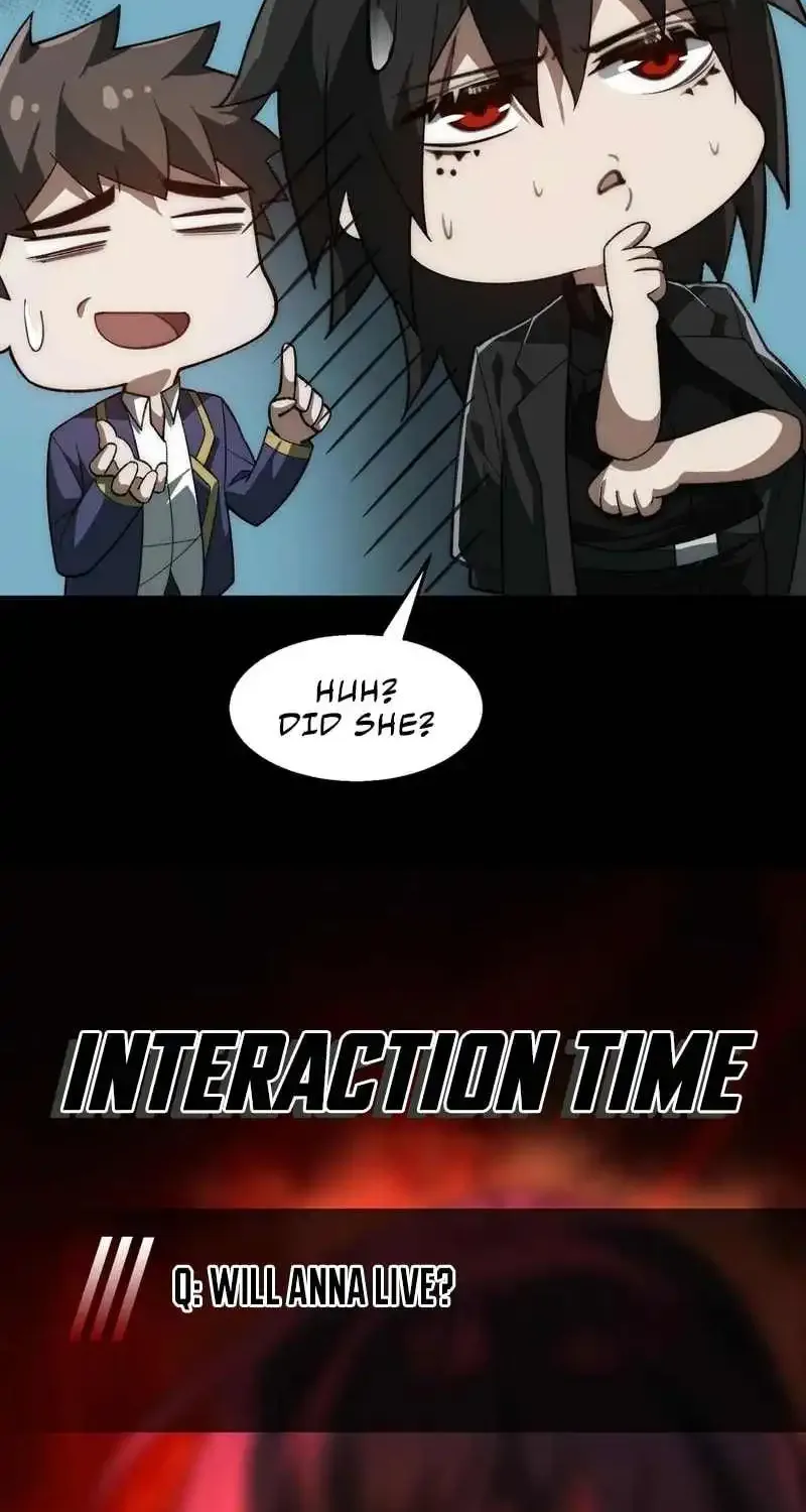 Urban Legend Maker Zinmanga X Chapter 54 Page 54