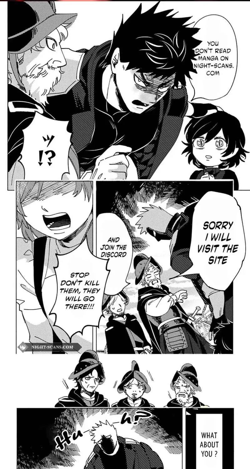 Urban Legend Maker Zinmanga X Chapter 54 Page 56