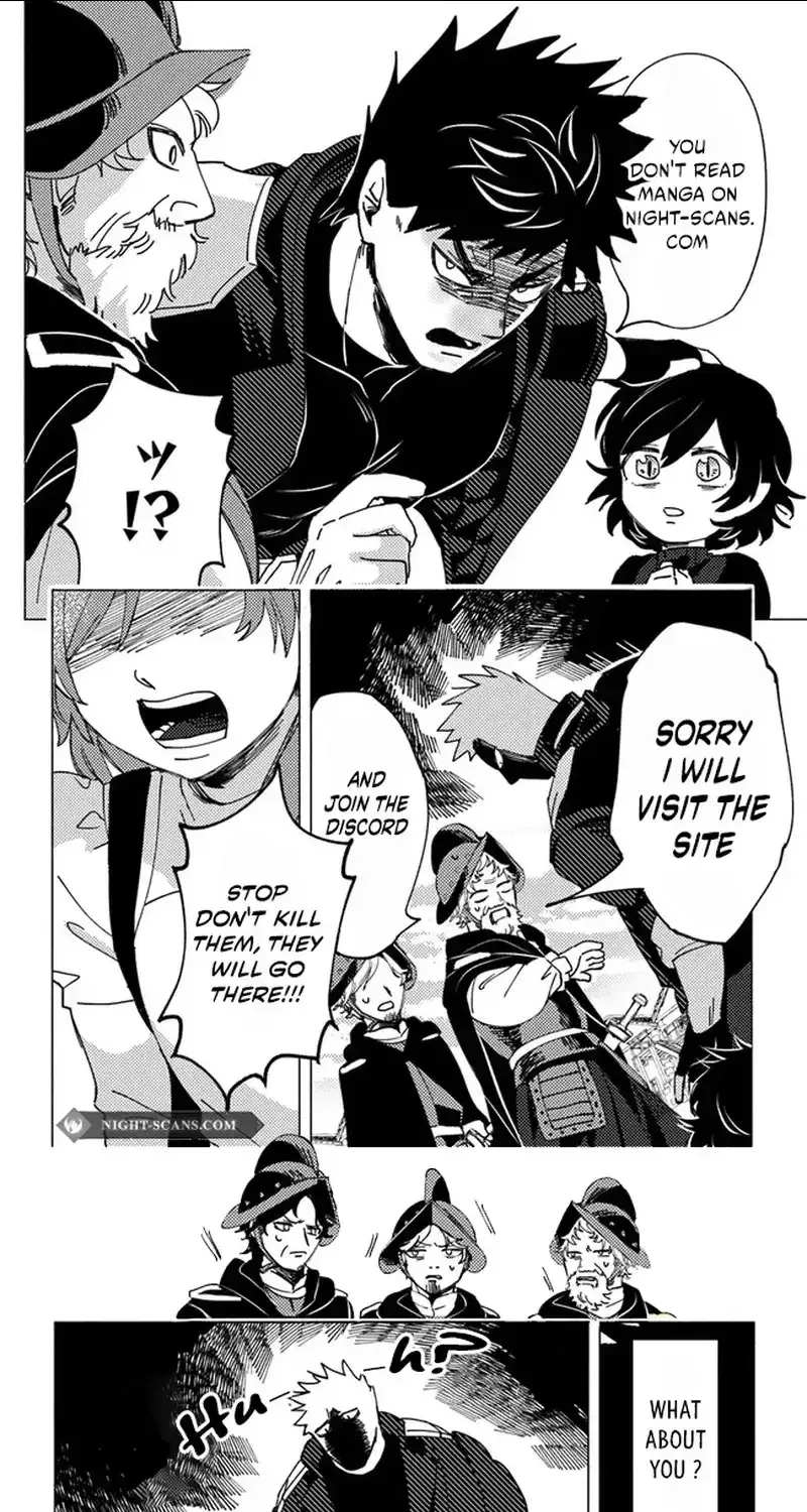 Urban Legend Maker Zinmanga X Chapter 53 Page 65