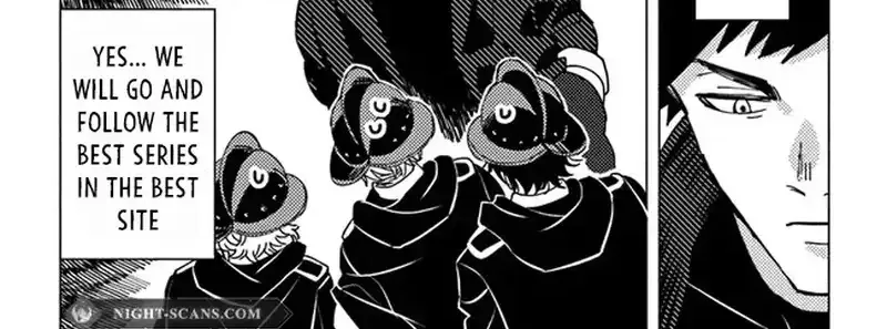 Urban Legend Maker Zinmanga X Chapter 53 Page 66