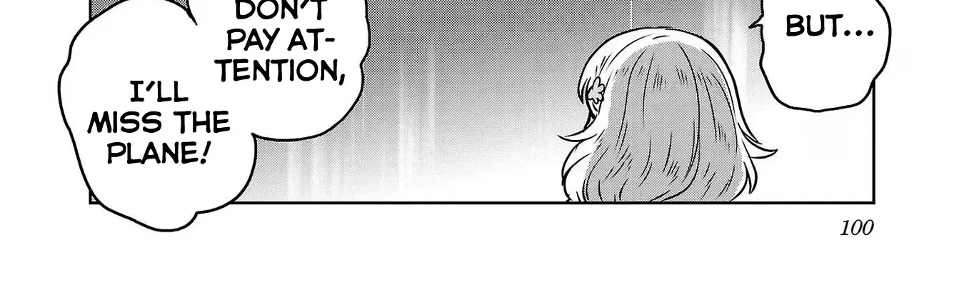 Haruka Reset Zinmanga X Chapter 88 Page 8