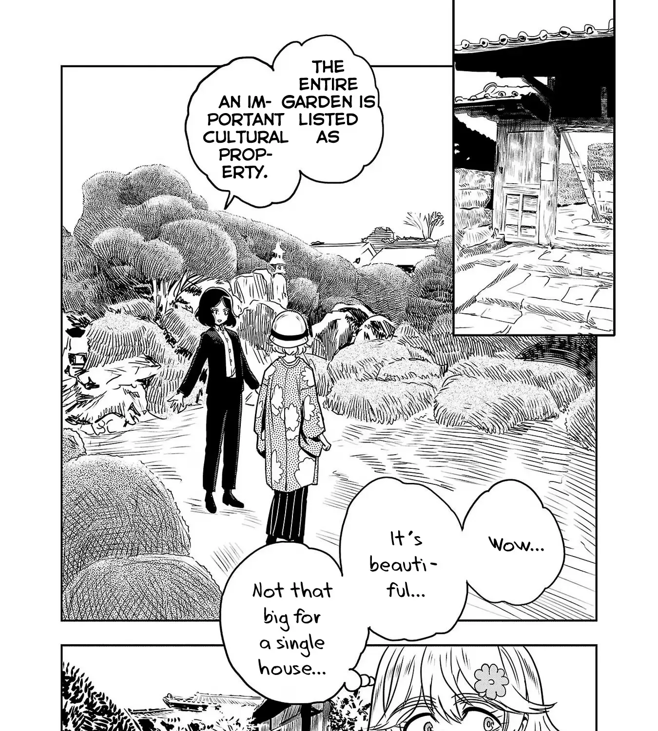 Haruka Reset Zinmanga X Chapter 88 Page 17