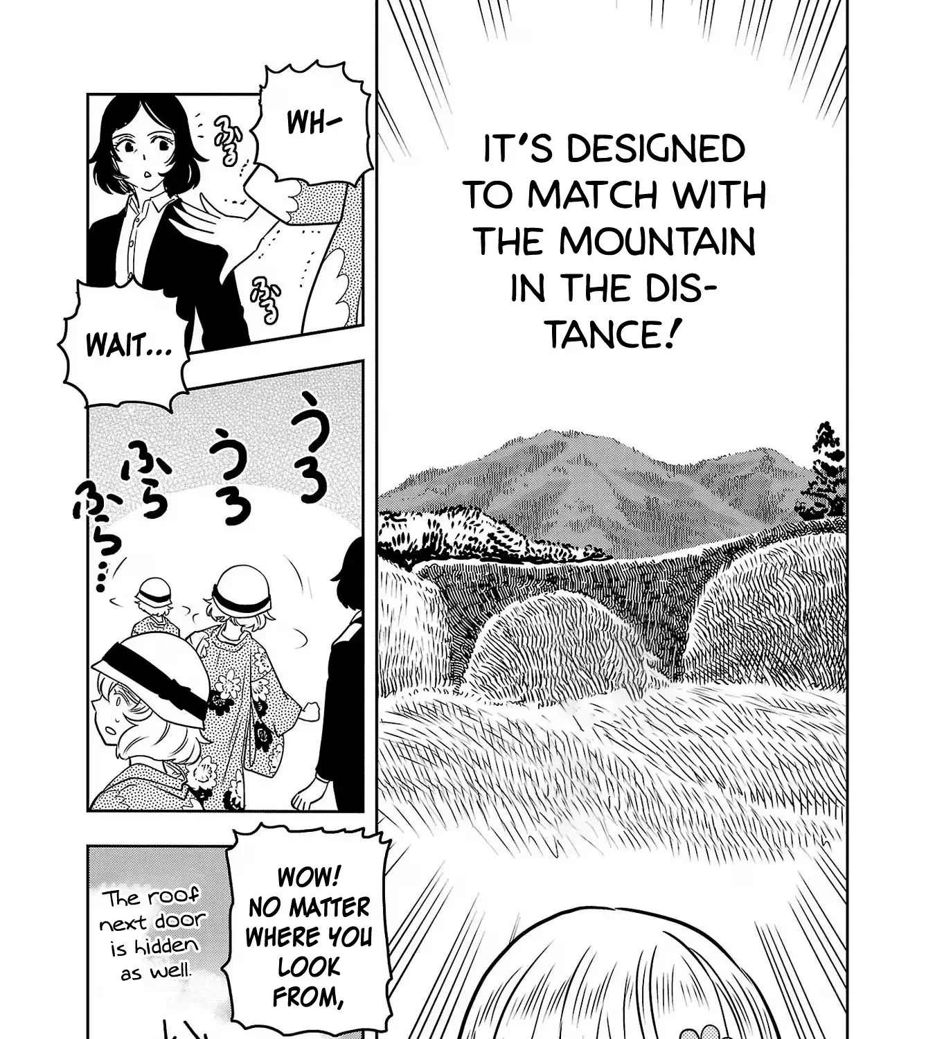 Haruka Reset Zinmanga X Chapter 88 Page 21