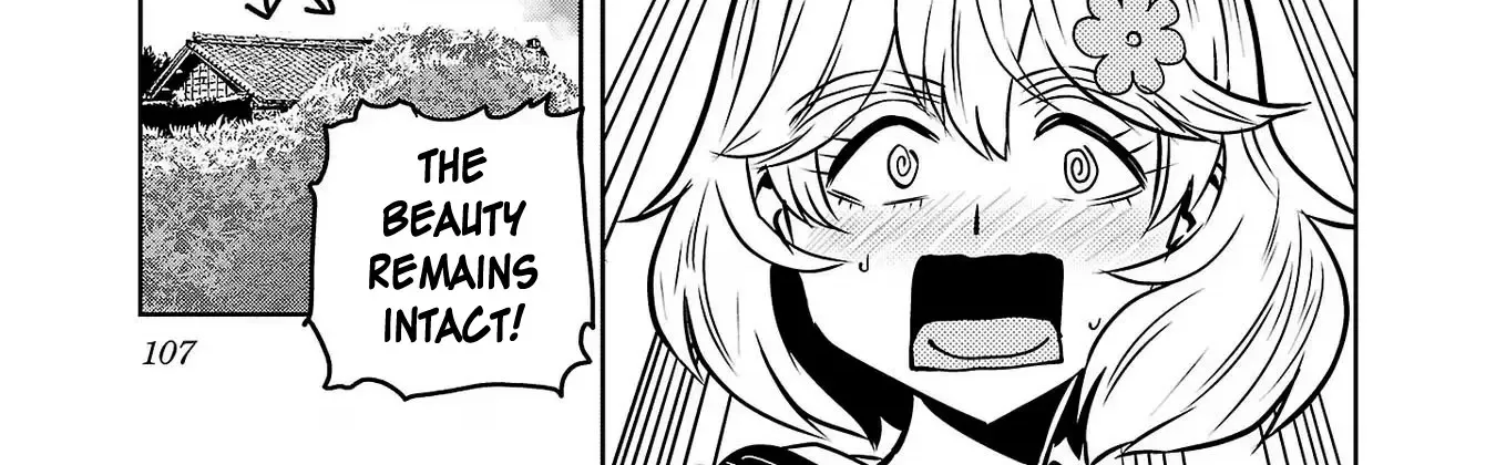 Haruka Reset Zinmanga X Chapter 88 Page 22