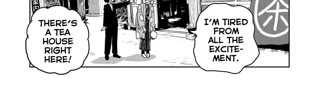 Haruka Reset Zinmanga X Chapter 88 Page 26