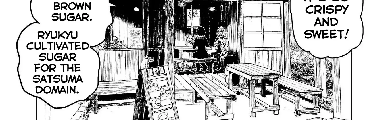 Haruka Reset Zinmanga X Chapter 88 Page 28