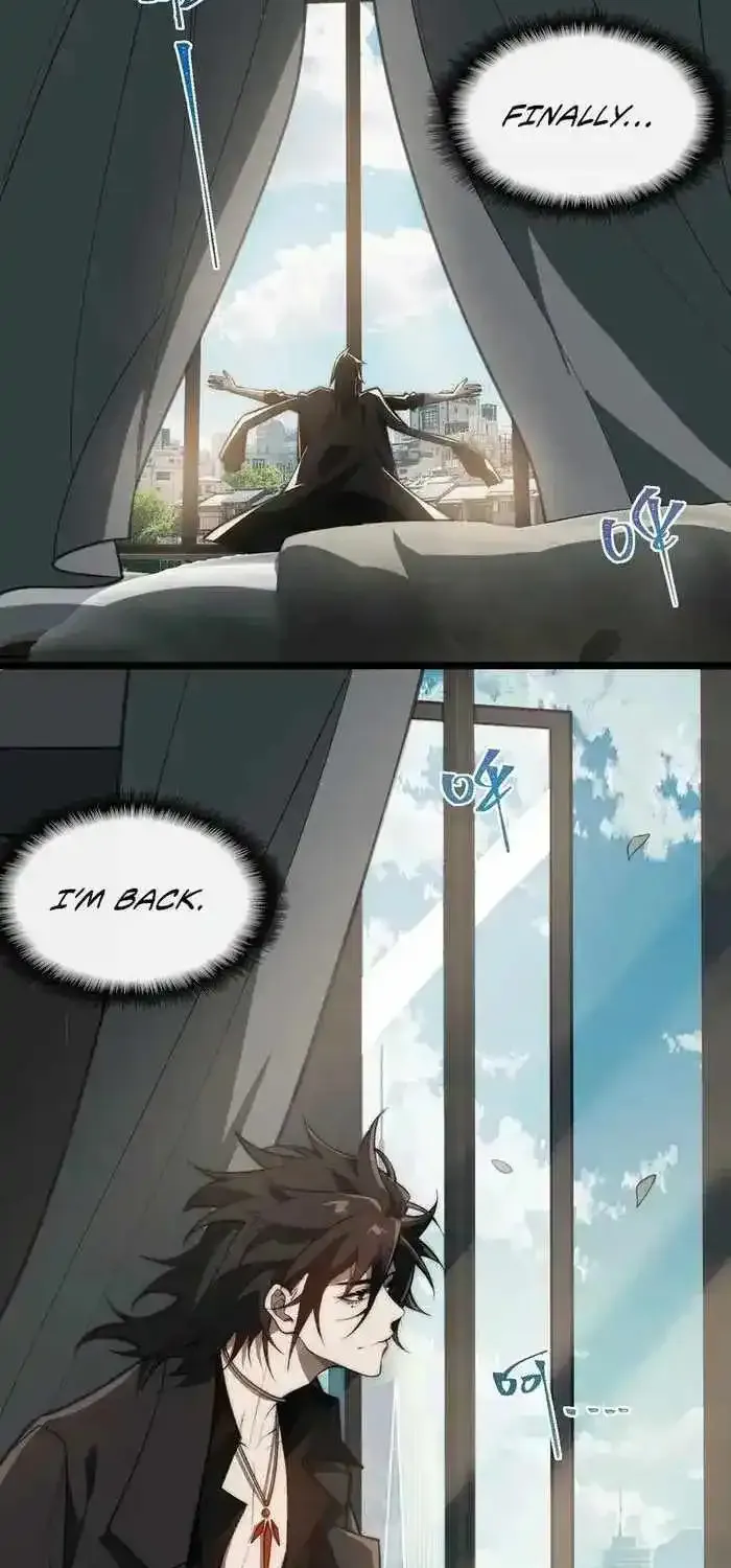 Urban Legend Maker Zinmanga X Chapter 52 Page 3