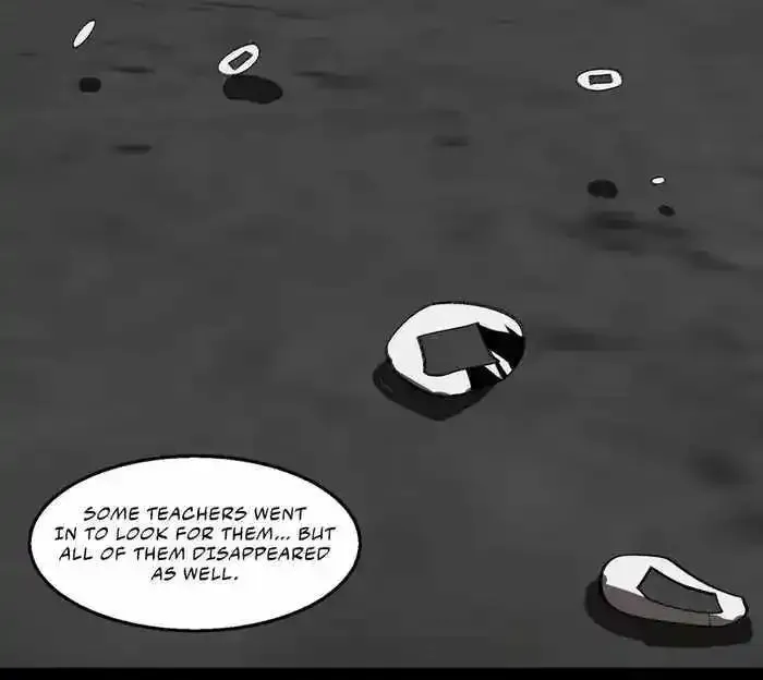 Urban Legend Maker Zinmanga X Chapter 52 Page 10