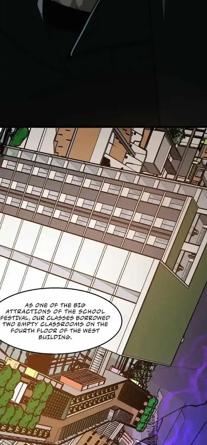 Urban Legend Maker Zinmanga X Chapter 52 Page 12