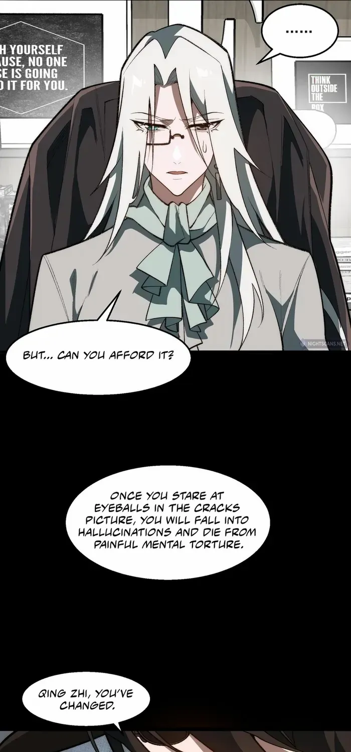 Urban Legend Maker Zinmanga X Chapter 51 Page 6