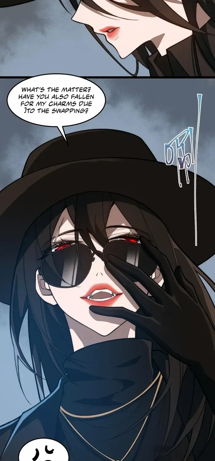 Urban Legend Maker Zinmanga X Chapter 51 Page 7