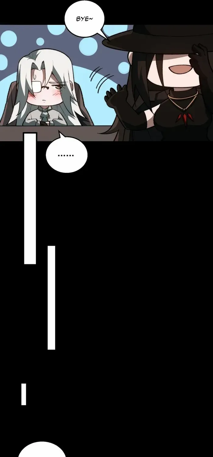Urban Legend Maker Zinmanga X Chapter 51 Page 9