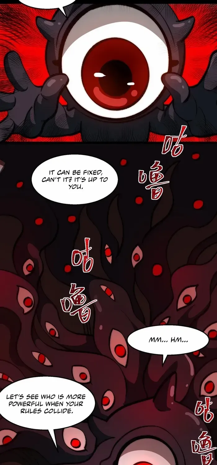 Urban Legend Maker Zinmanga X Chapter 51 Page 13