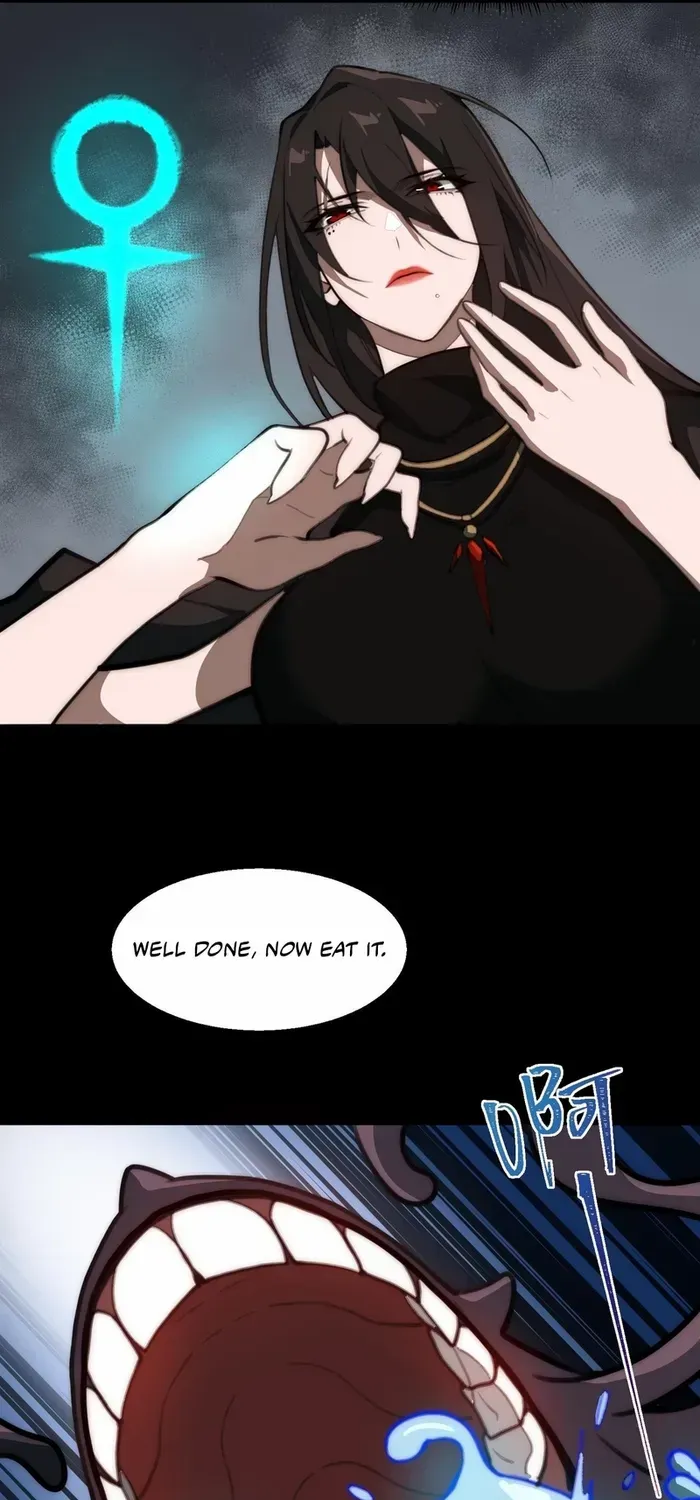 Urban Legend Maker Zinmanga X Chapter 51 Page 27