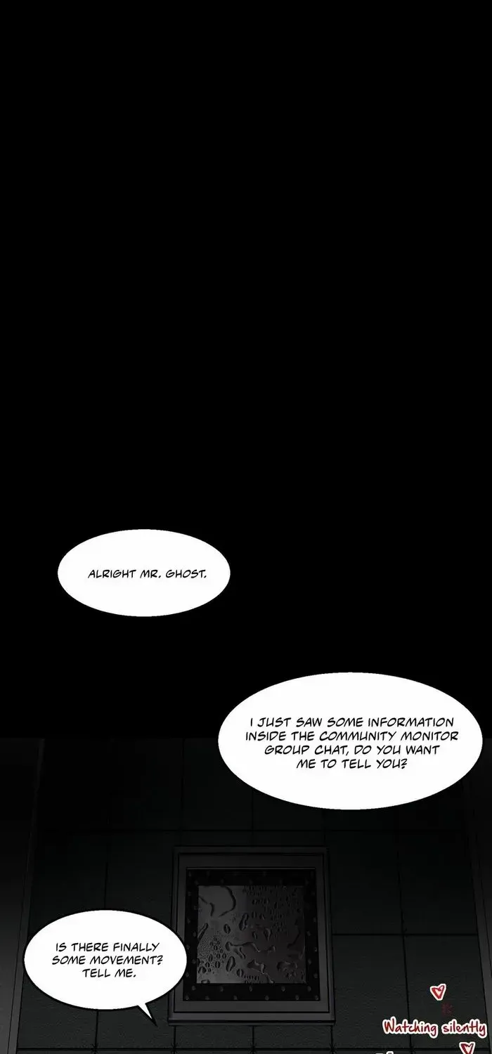 Urban Legend Maker Zinmanga X Chapter 50 Page 3