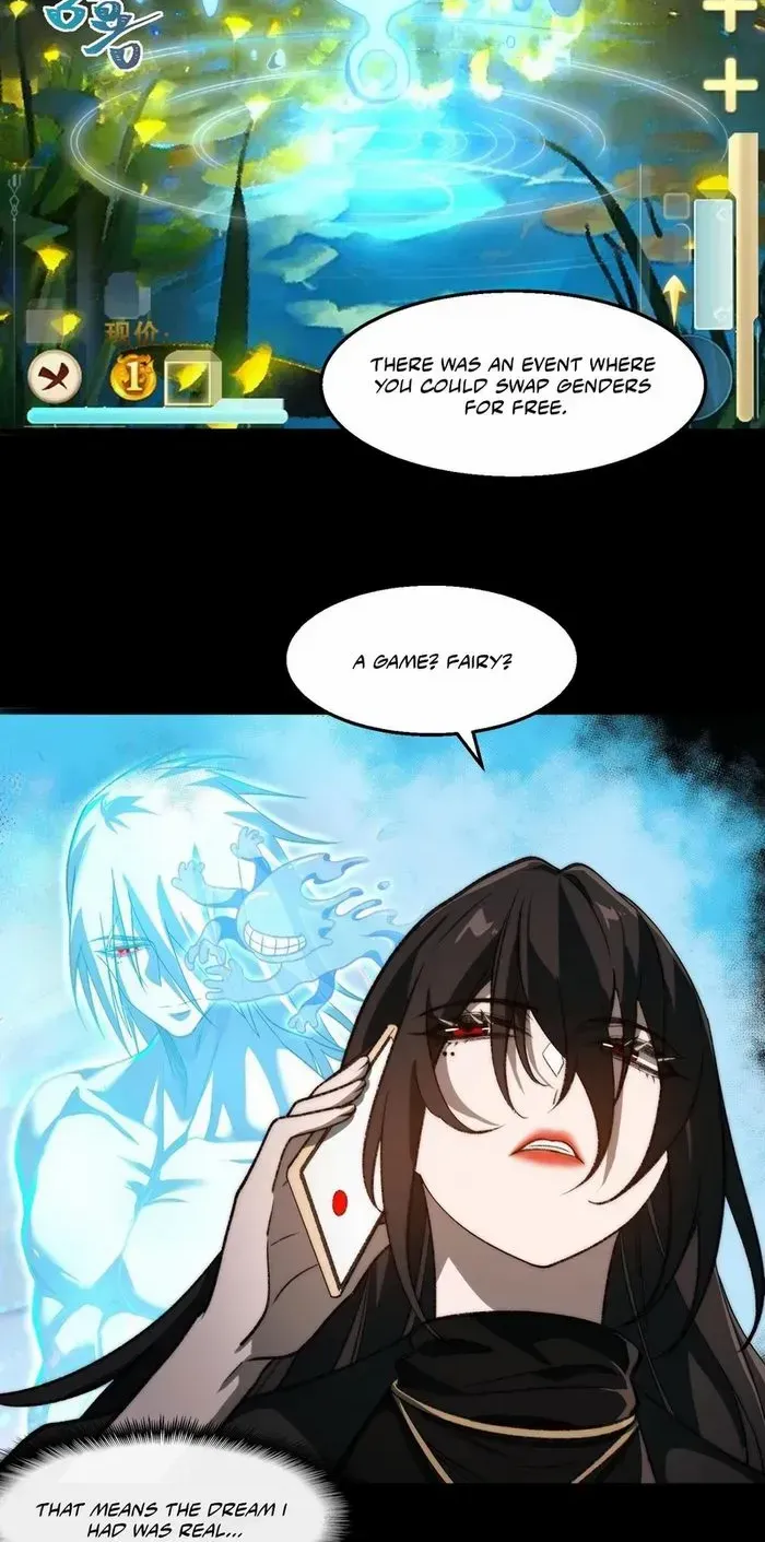 Urban Legend Maker Zinmanga X Chapter 50 Page 5