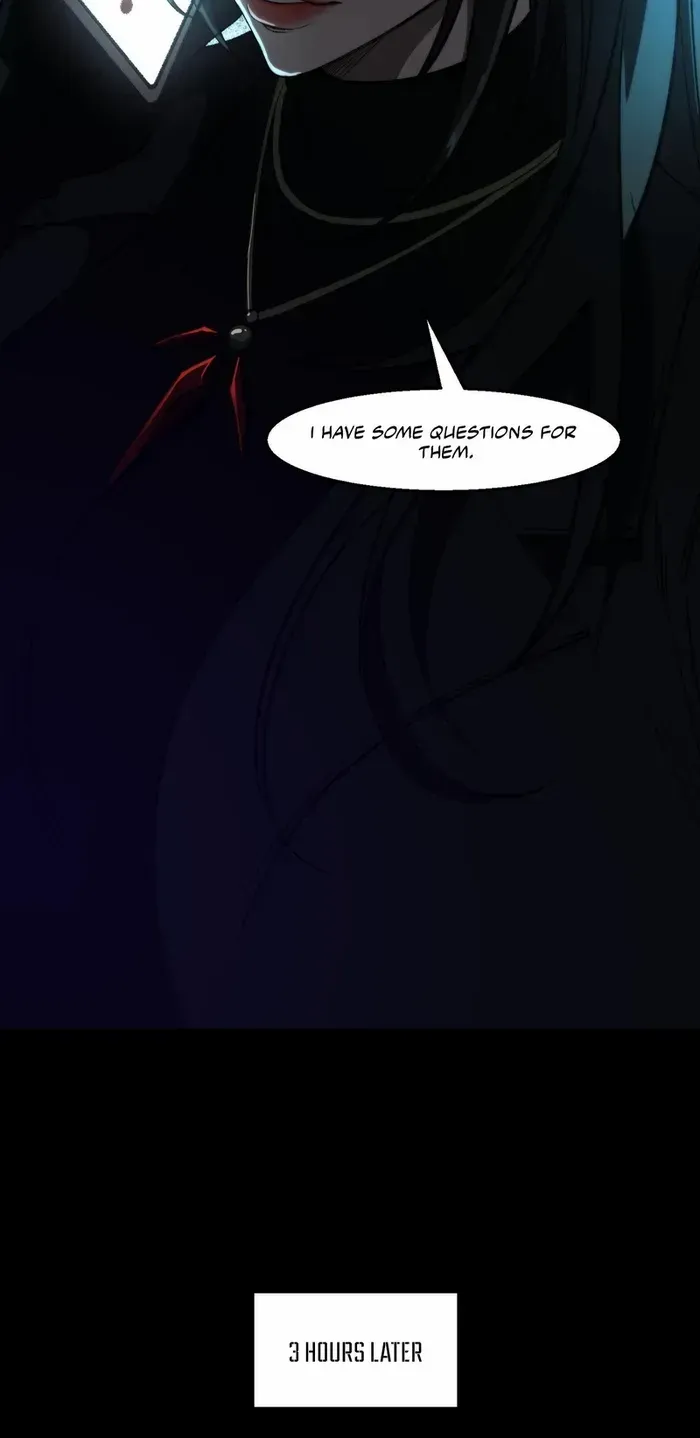 Urban Legend Maker Zinmanga X Chapter 50 Page 10