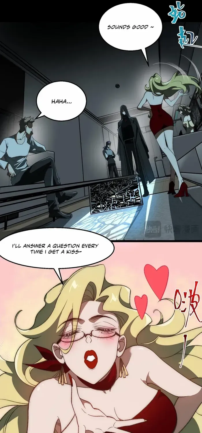 Urban Legend Maker Zinmanga X Chapter 50 Page 16