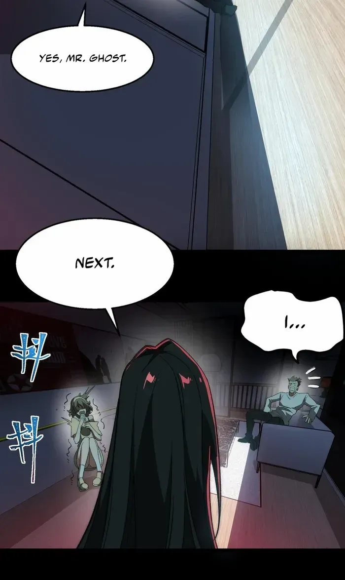 Urban Legend Maker Zinmanga X Chapter 50 Page 20