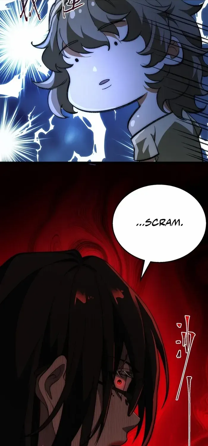Urban Legend Maker Zinmanga X Chapter 50 Page 34