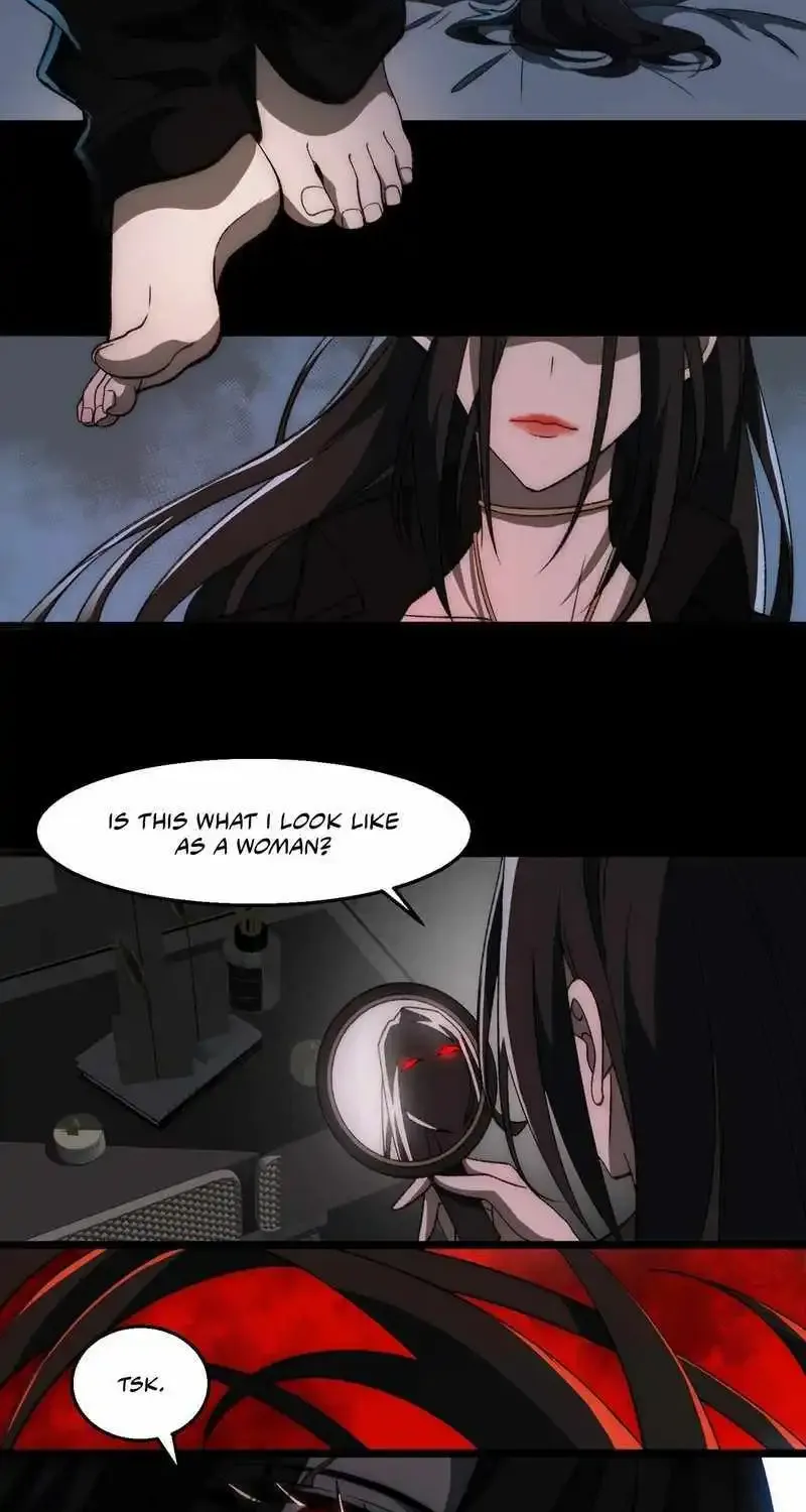 Urban Legend Maker Zinmanga X Chapter 49 Page 4