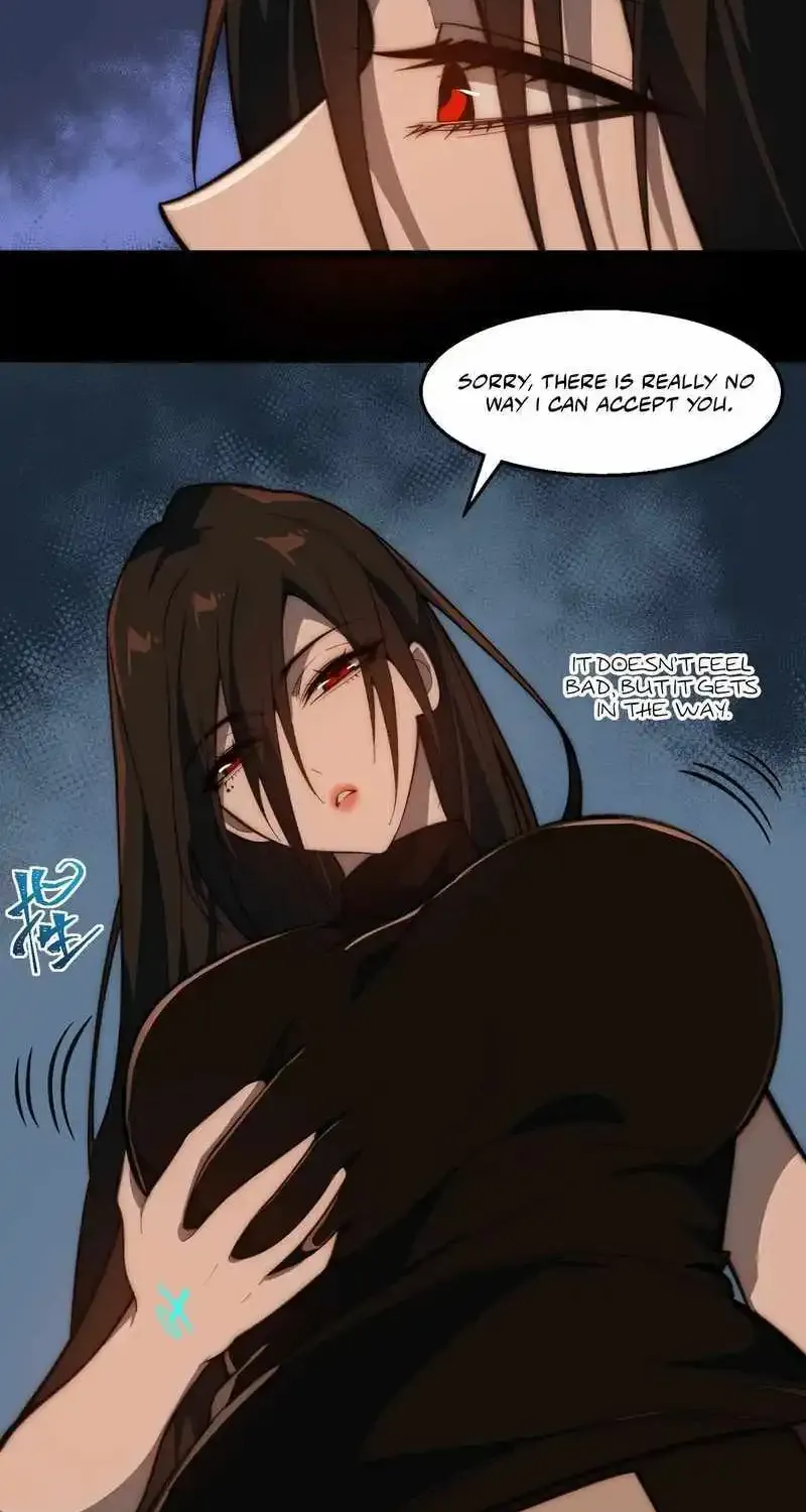 Urban Legend Maker Zinmanga X Chapter 49 Page 15