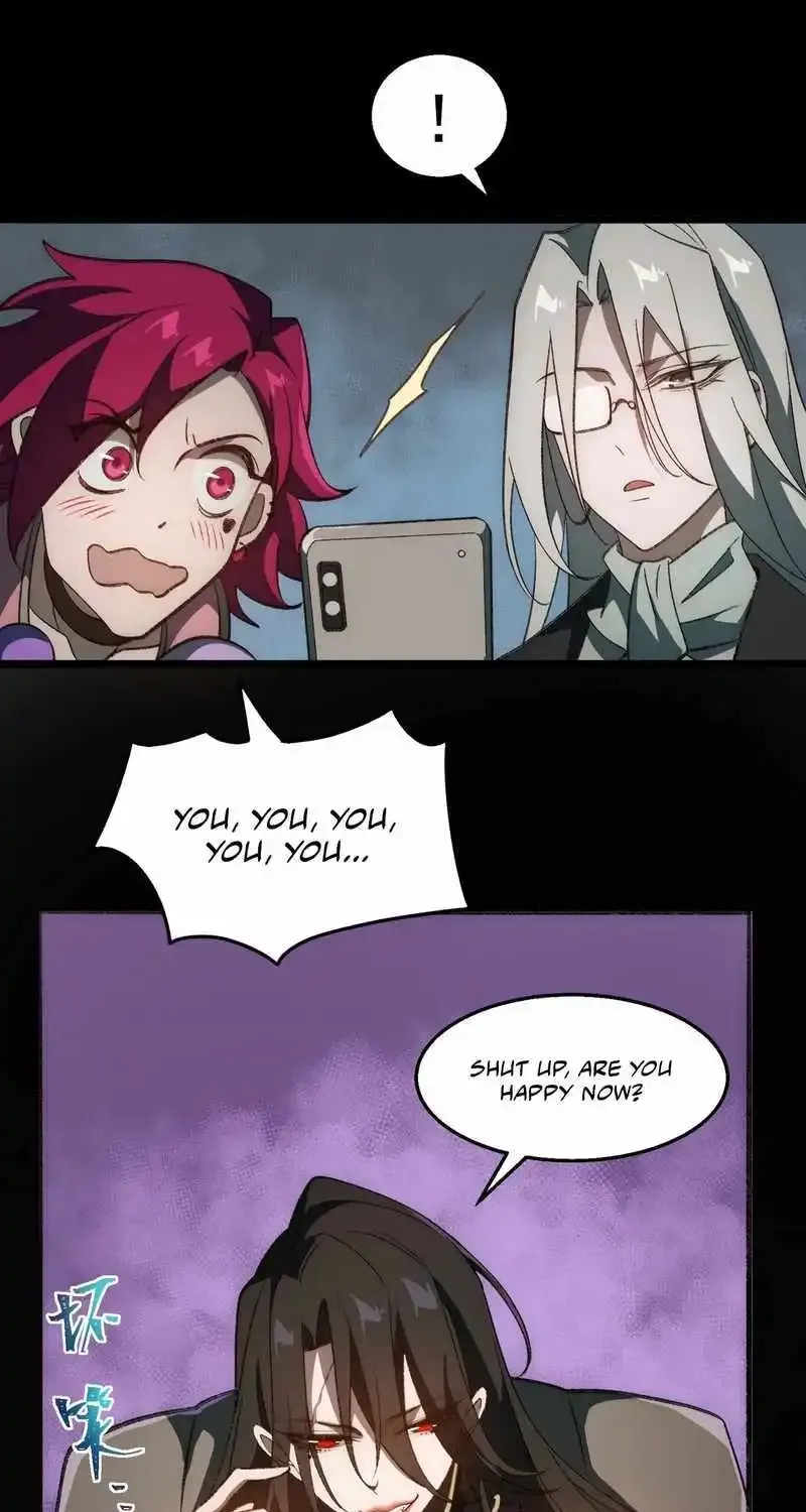 Urban Legend Maker Zinmanga X Chapter 49 Page 22