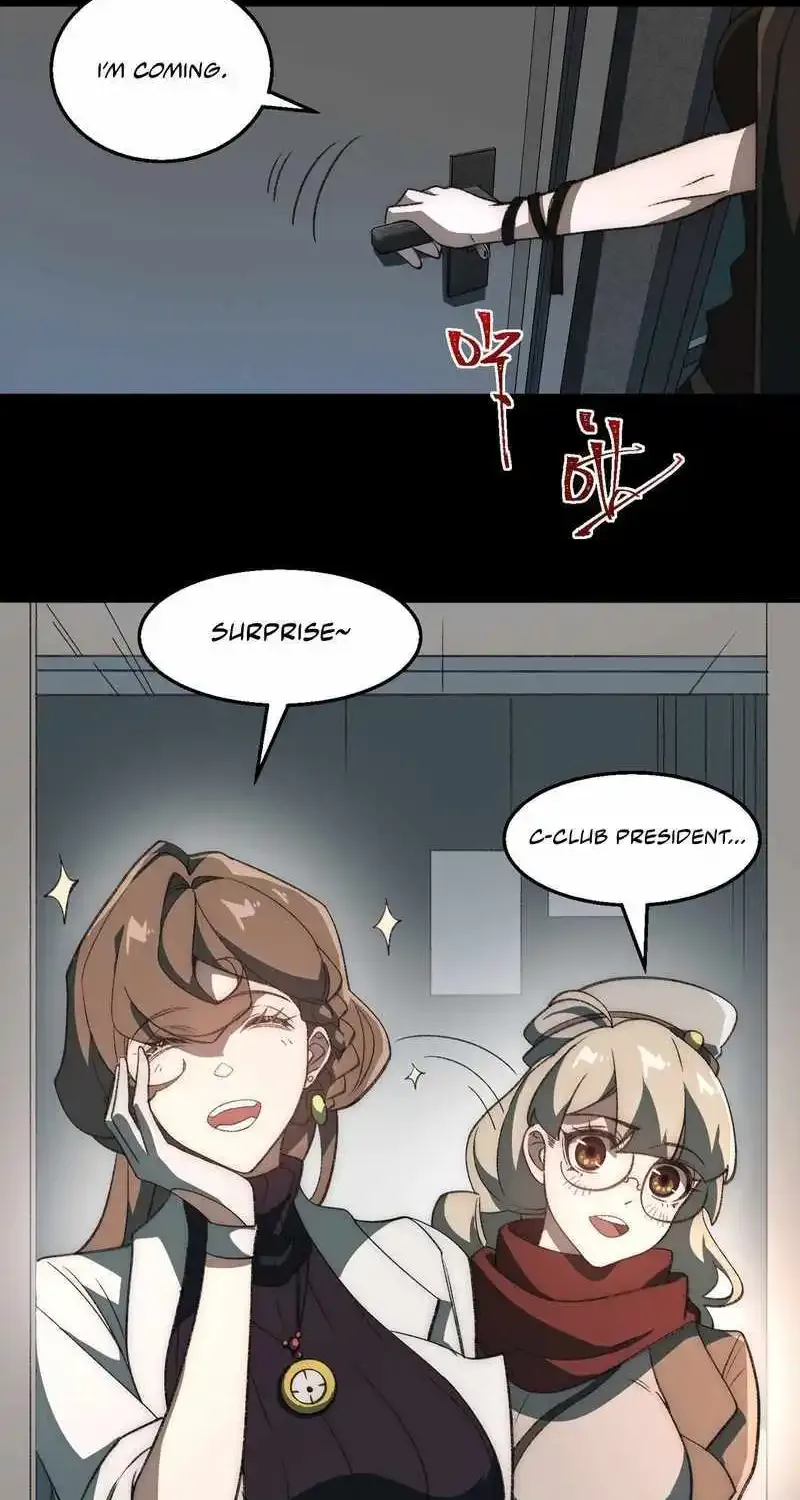 Urban Legend Maker Zinmanga X Chapter 49 Page 29