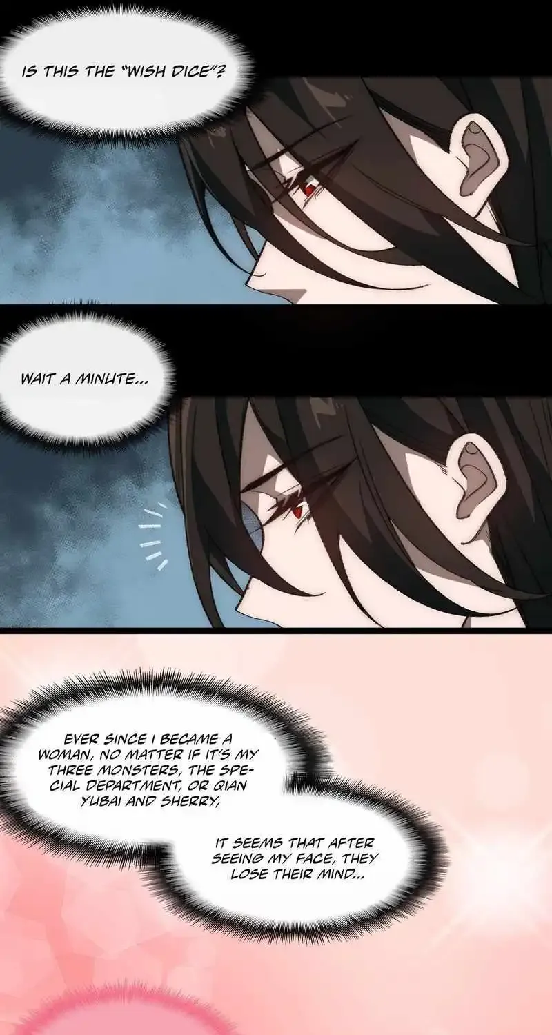 Urban Legend Maker Zinmanga X Chapter 49 Page 32