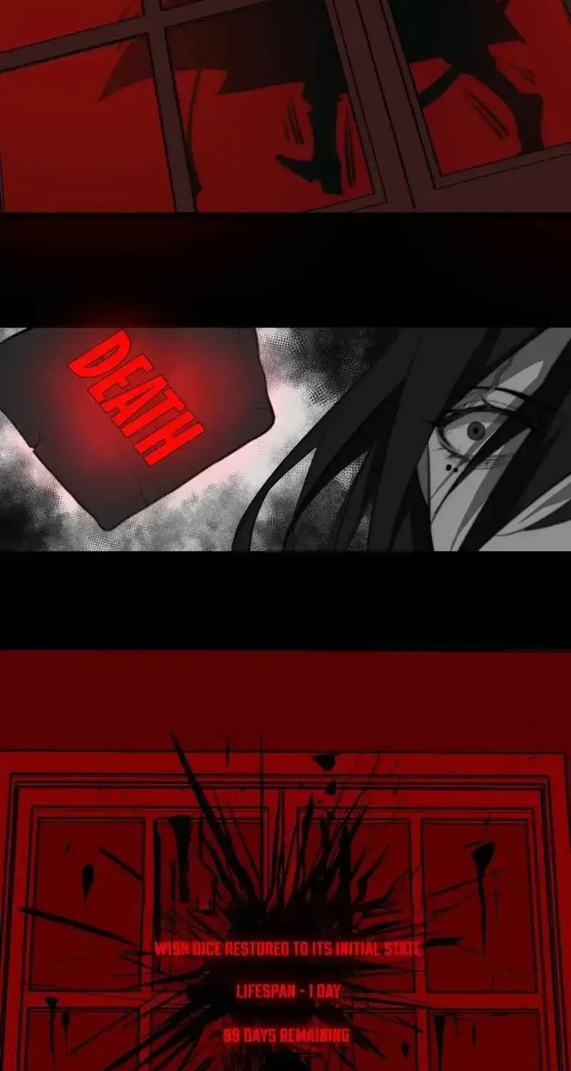 Urban Legend Maker Zinmanga X Chapter 49 Page 45