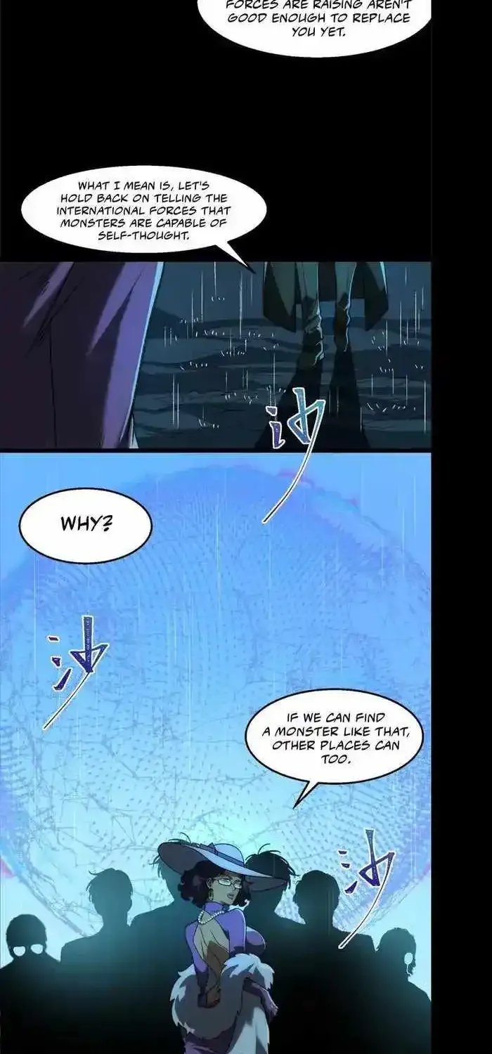 Urban Legend Maker Zinmanga X Chapter 46 Page 8