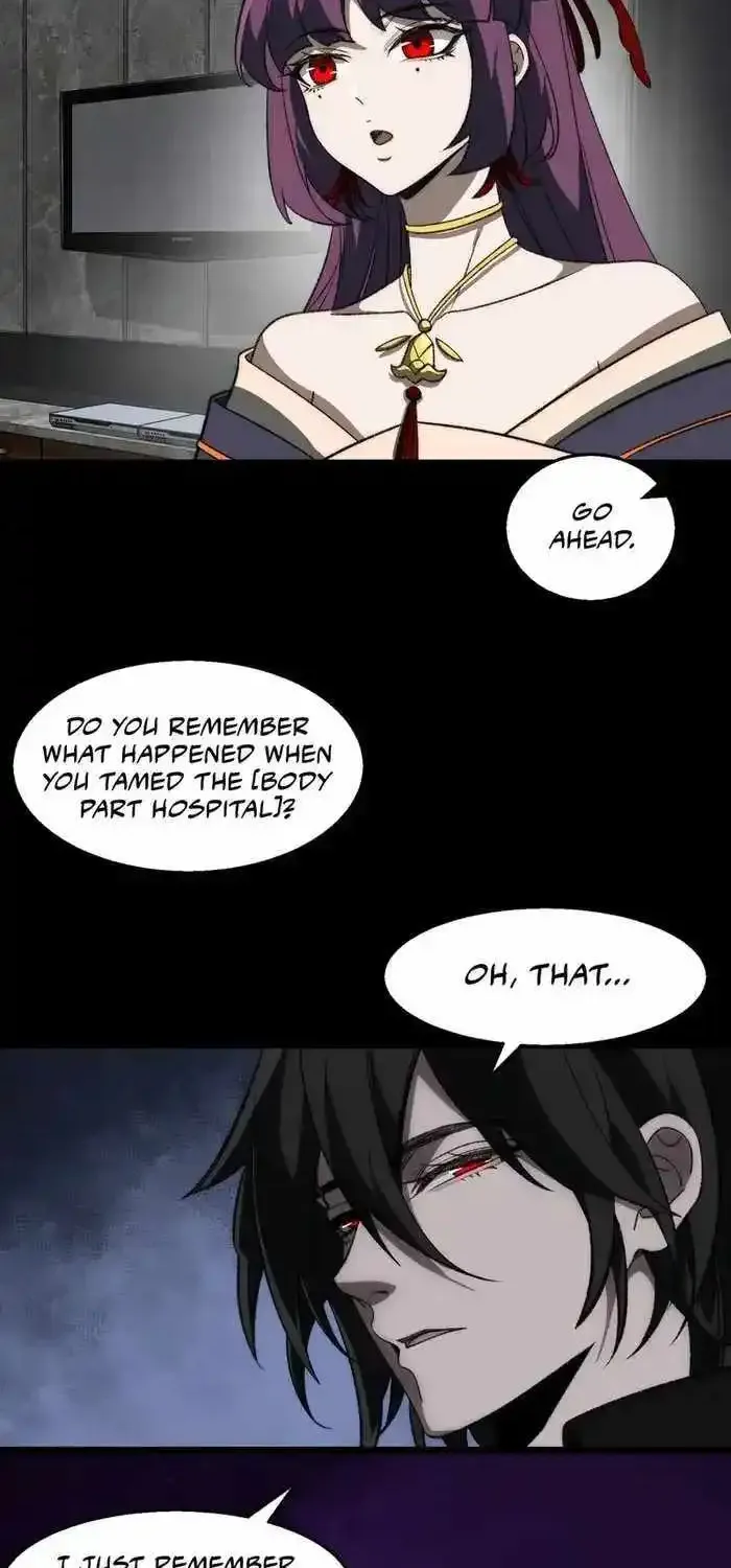 Urban Legend Maker Zinmanga X Chapter 46 Page 41