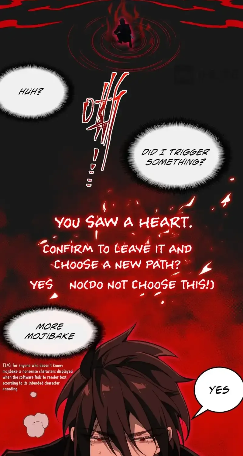 Urban Legend Maker Zinmanga X Chapter 44 Page 6
