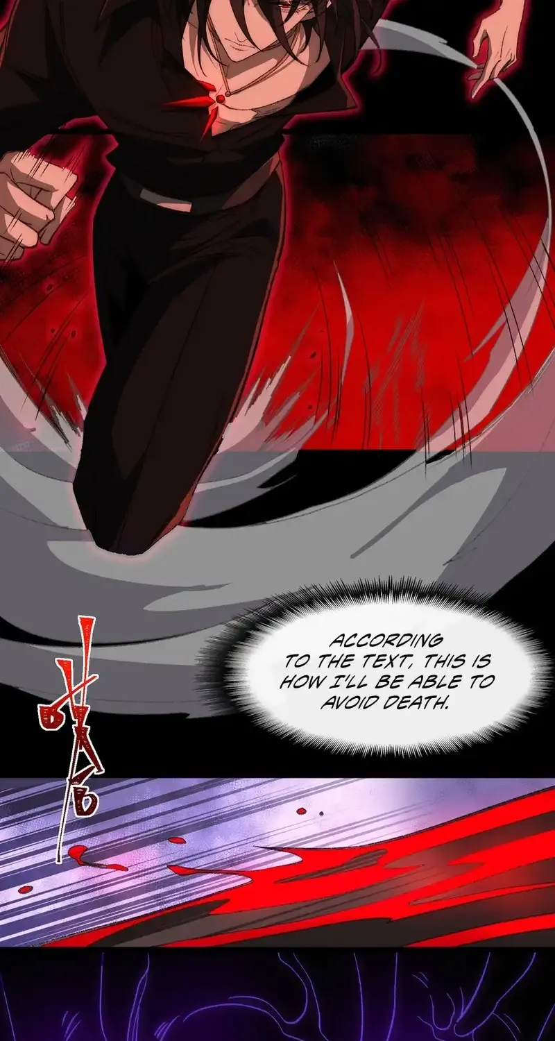 Urban Legend Maker Zinmanga X Chapter 44 Page 9