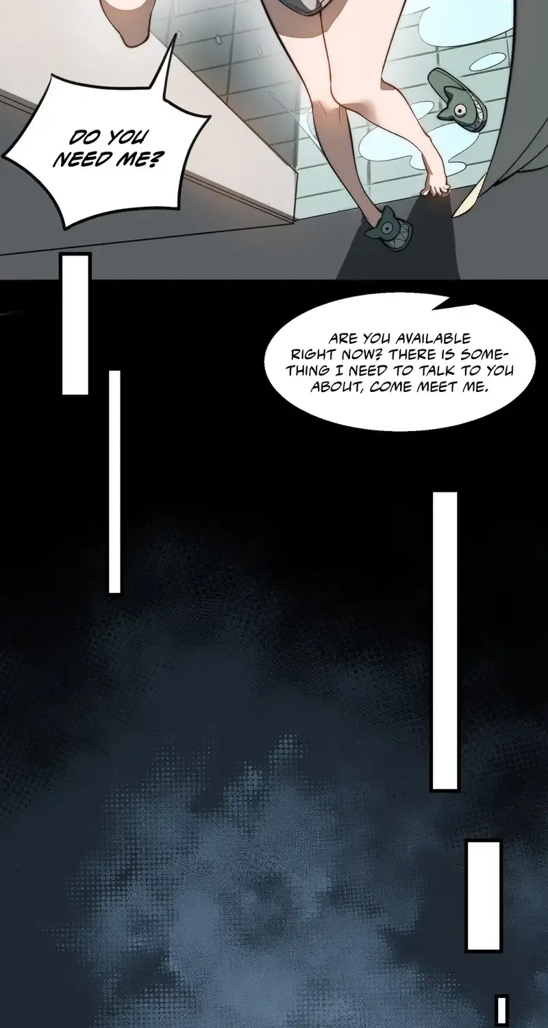 Urban Legend Maker Zinmanga X Chapter 44 Page 27