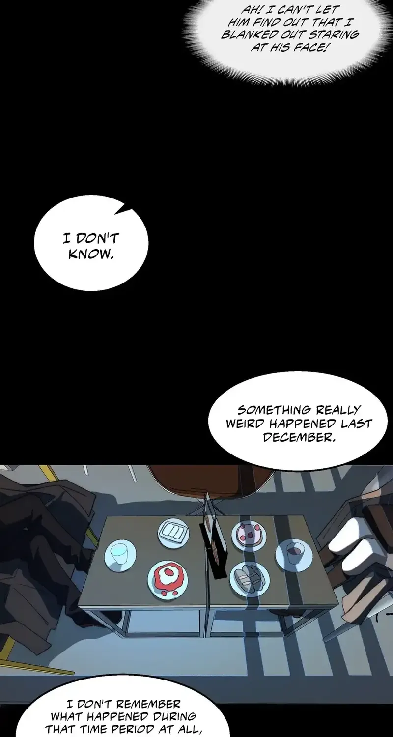 Urban Legend Maker Zinmanga X Chapter 44 Page 32