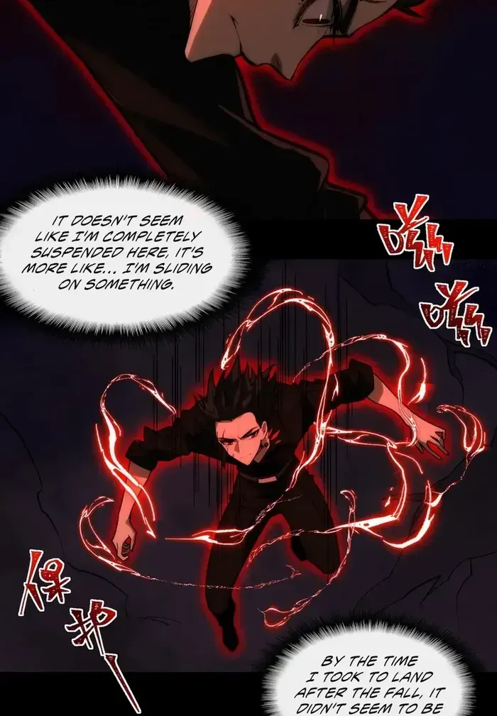 Urban Legend Maker Zinmanga X Chapter 43 Page 15