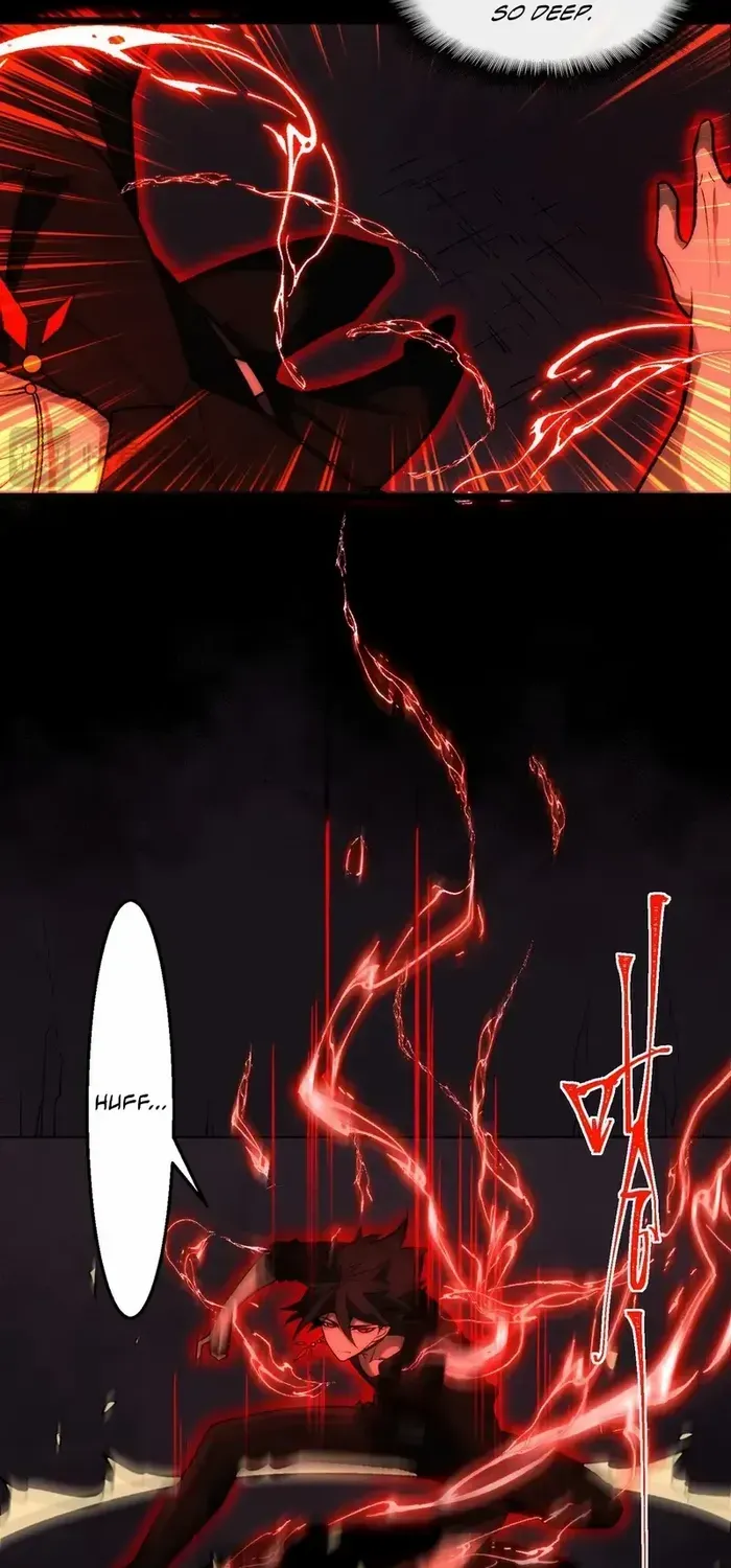 Urban Legend Maker Zinmanga X Chapter 43 Page 16