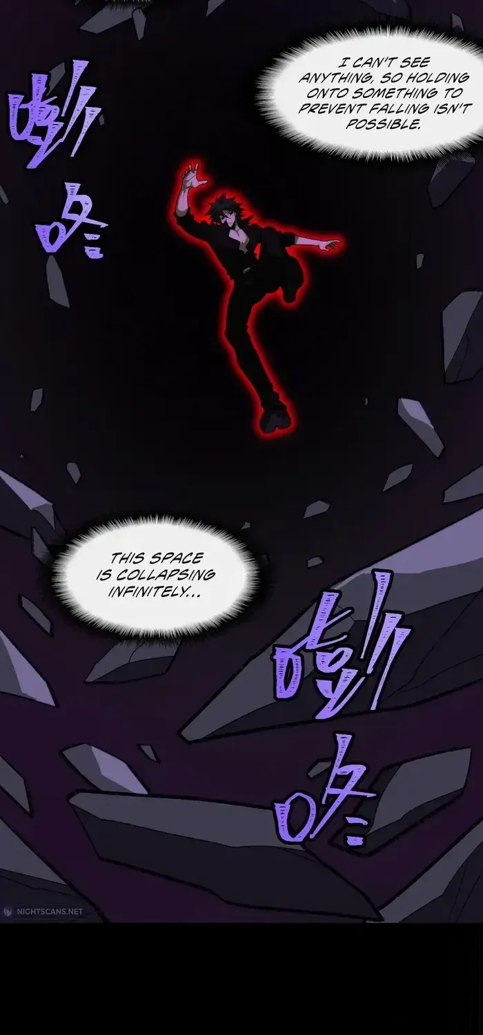 Urban Legend Maker Zinmanga X Chapter 43 Page 29