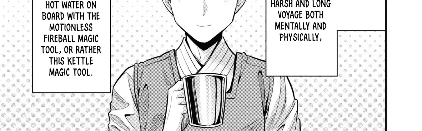 Risou No Himo Seikatsu Zinmanga X Chapter 73 Page 64