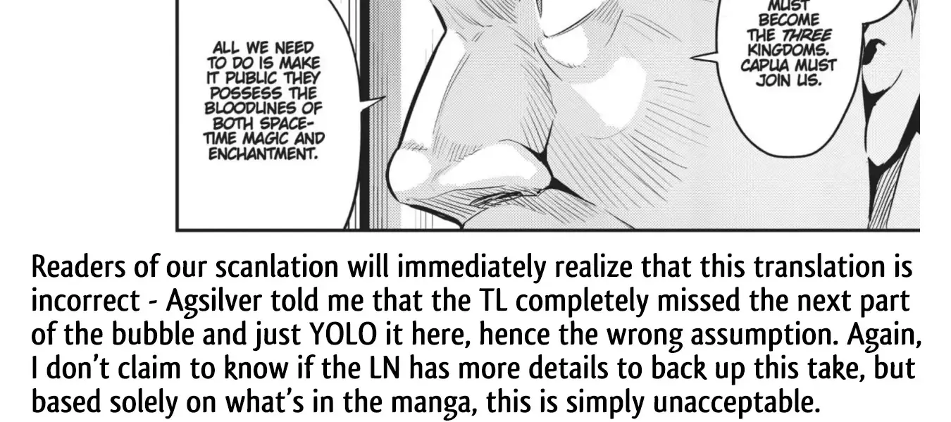 Risou No Himo Seikatsu Zinmanga X Chapter 73 Page 72