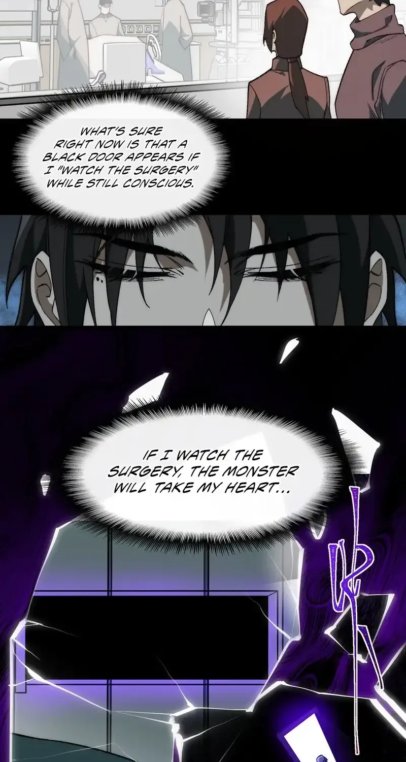 Urban Legend Maker Zinmanga X Chapter 42 Page 14