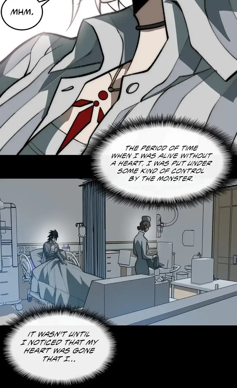 Urban Legend Maker Zinmanga X Chapter 42 Page 31