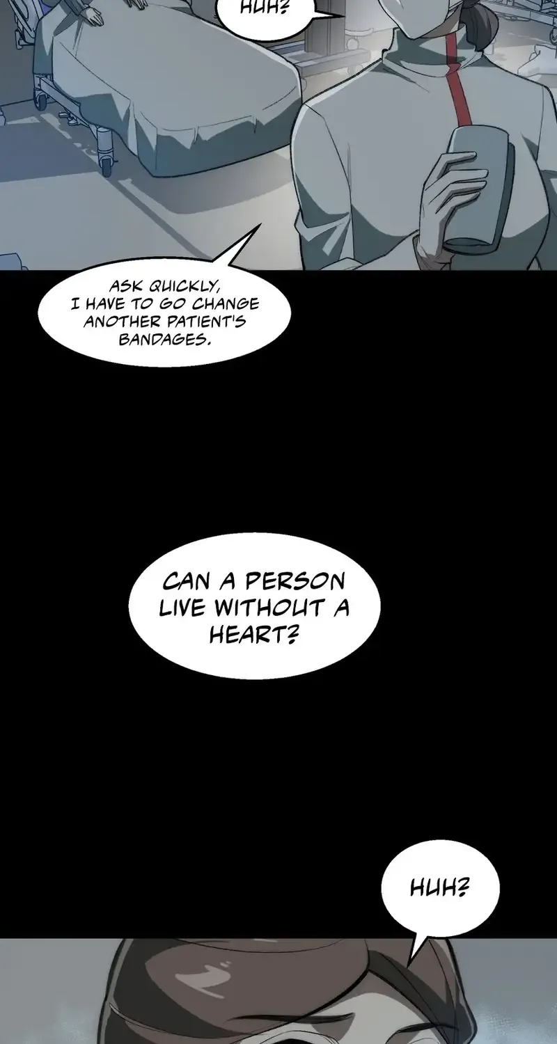Urban Legend Maker Zinmanga X Chapter 42 Page 33