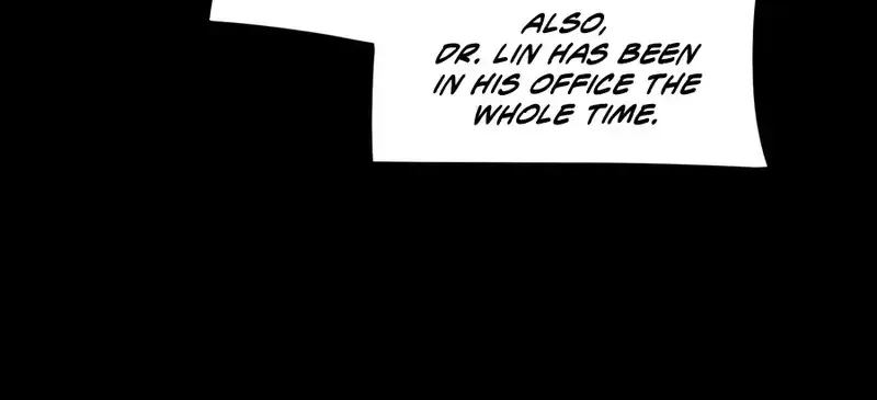 Urban Legend Maker Zinmanga X Chapter 42 Page 36