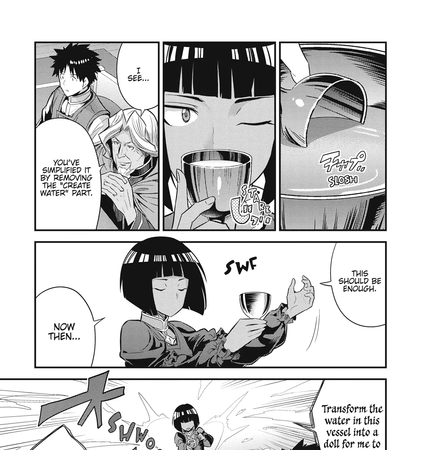 Risou No Himo Seikatsu Zinmanga X Chapter 72 Page 62