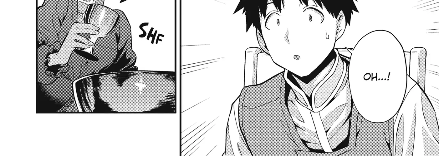 Risou No Himo Seikatsu Zinmanga X Chapter 72 Page 65